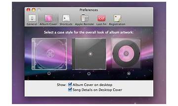 CoverSutra for Mac - Download it from habererciyes for free